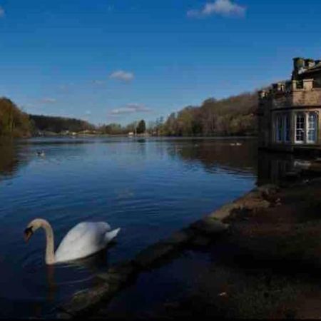 Millstone Cottage Newmillerdam Hill Top Экстерьер фото